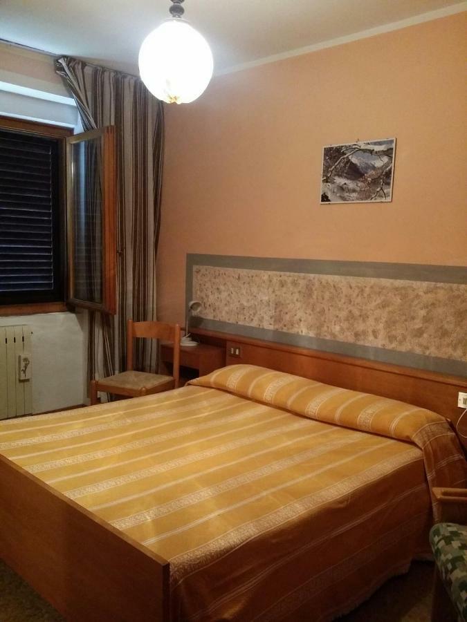 Albergo La Valle Daone Exteriér fotografie